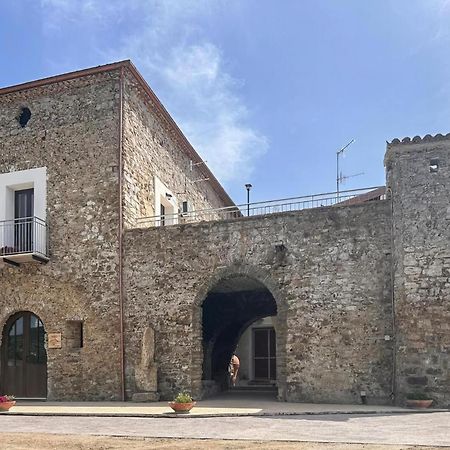 Casa Vacanze Signora Cinzia Torchiara المظهر الخارجي الصورة