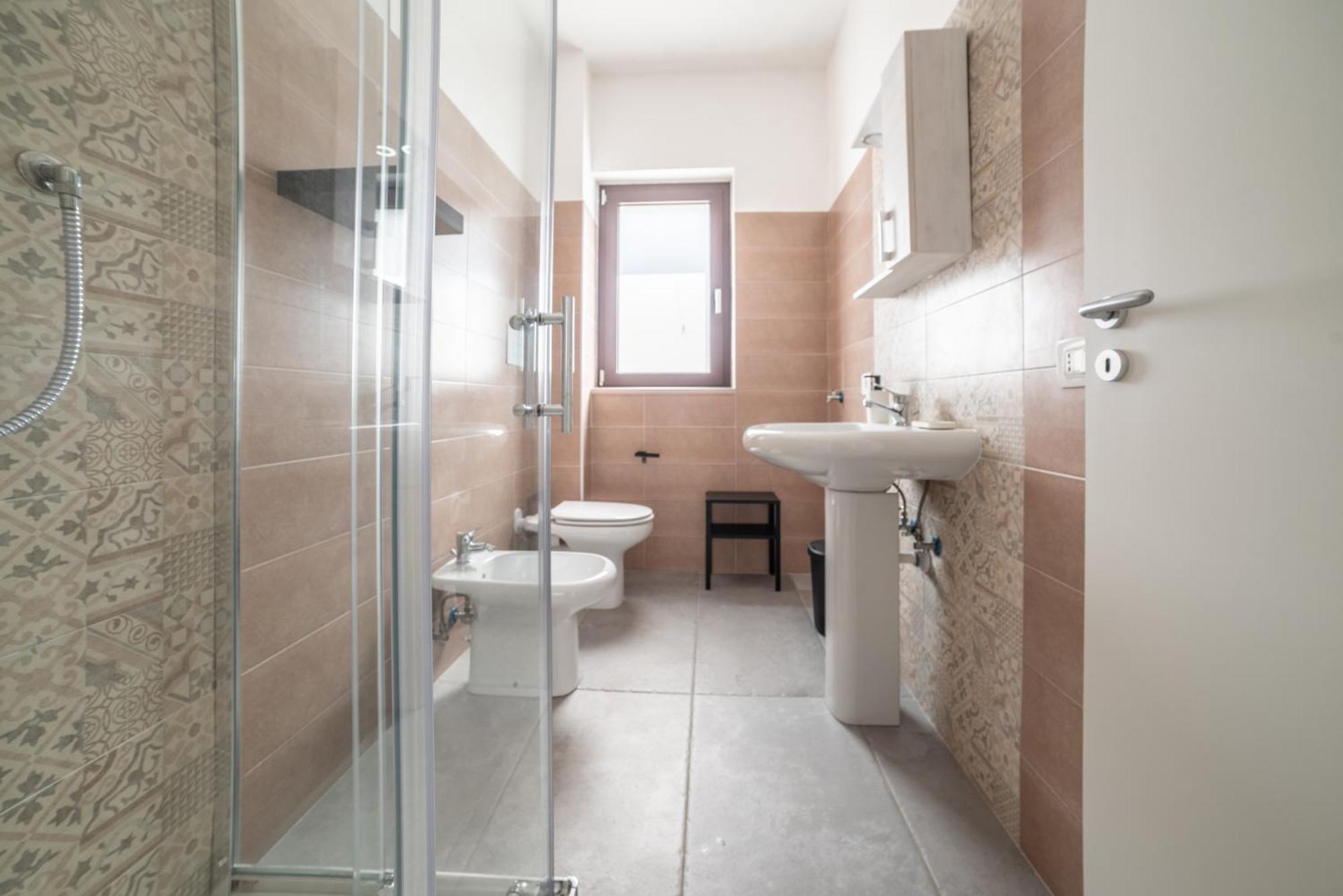 Casa Vacanze Signora Cinzia Torchiara المظهر الخارجي الصورة