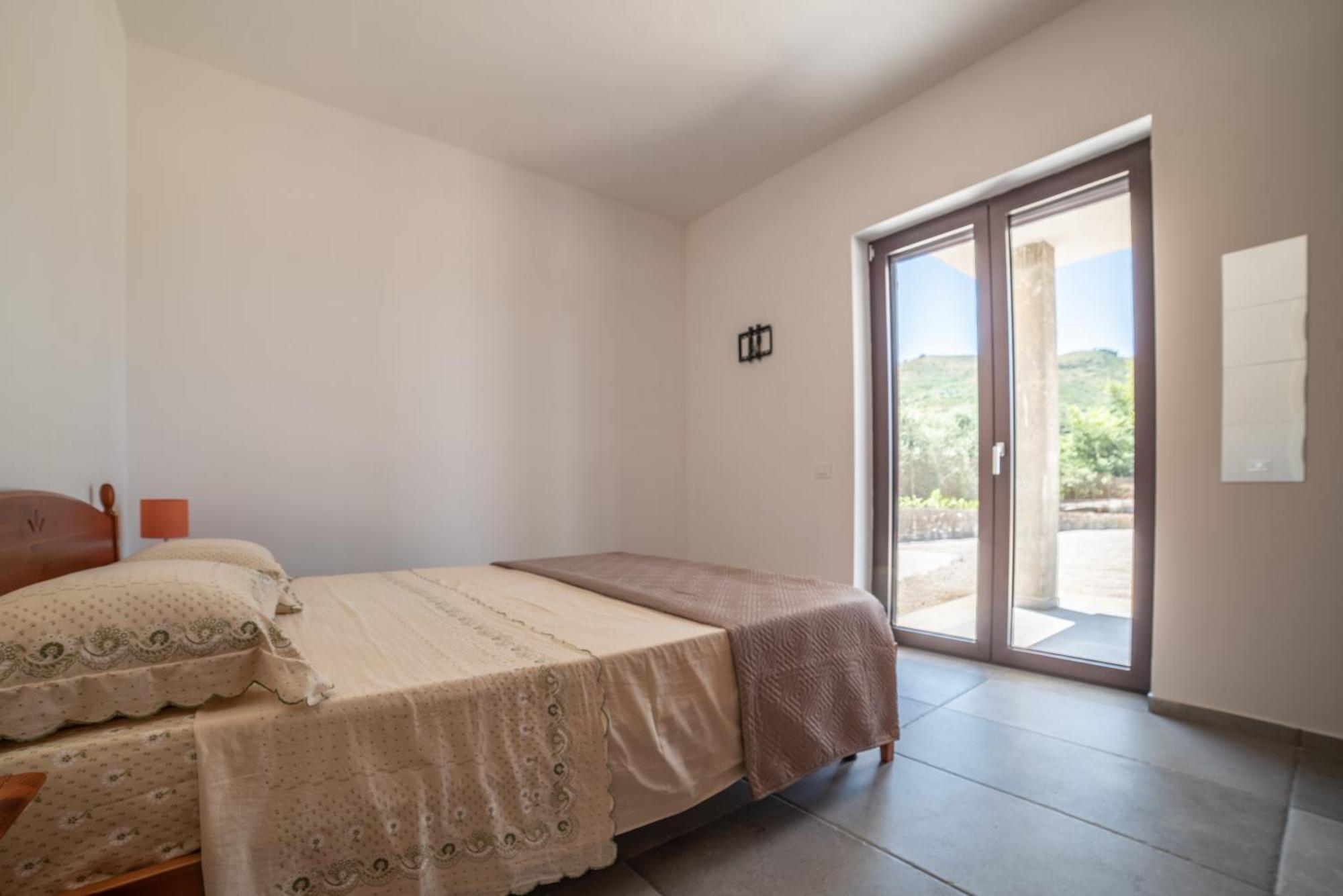 Casa Vacanze Signora Cinzia Torchiara المظهر الخارجي الصورة
