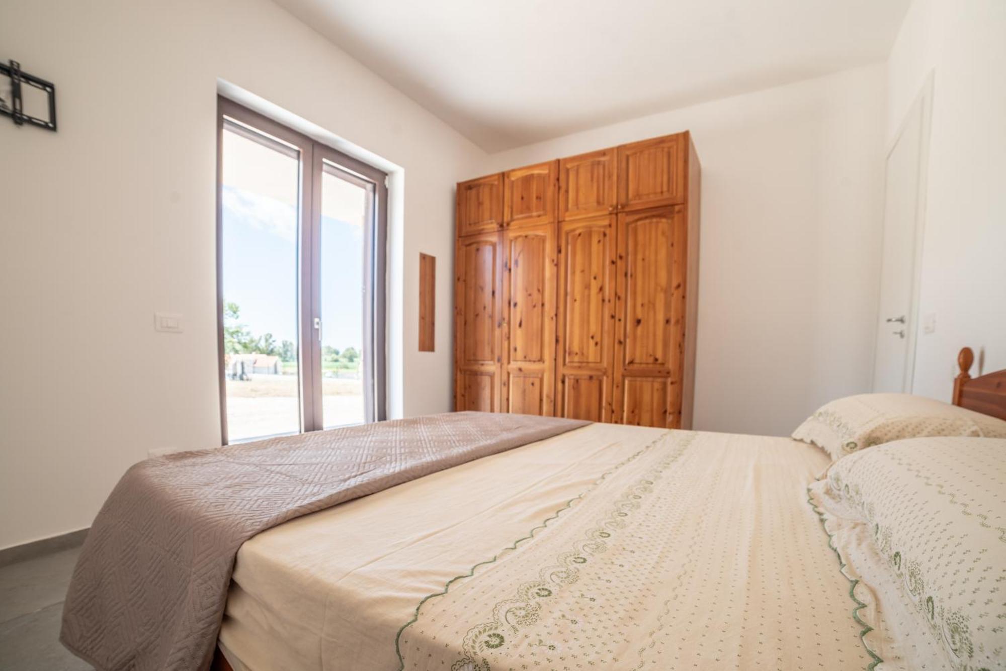 Casa Vacanze Signora Cinzia Torchiara المظهر الخارجي الصورة