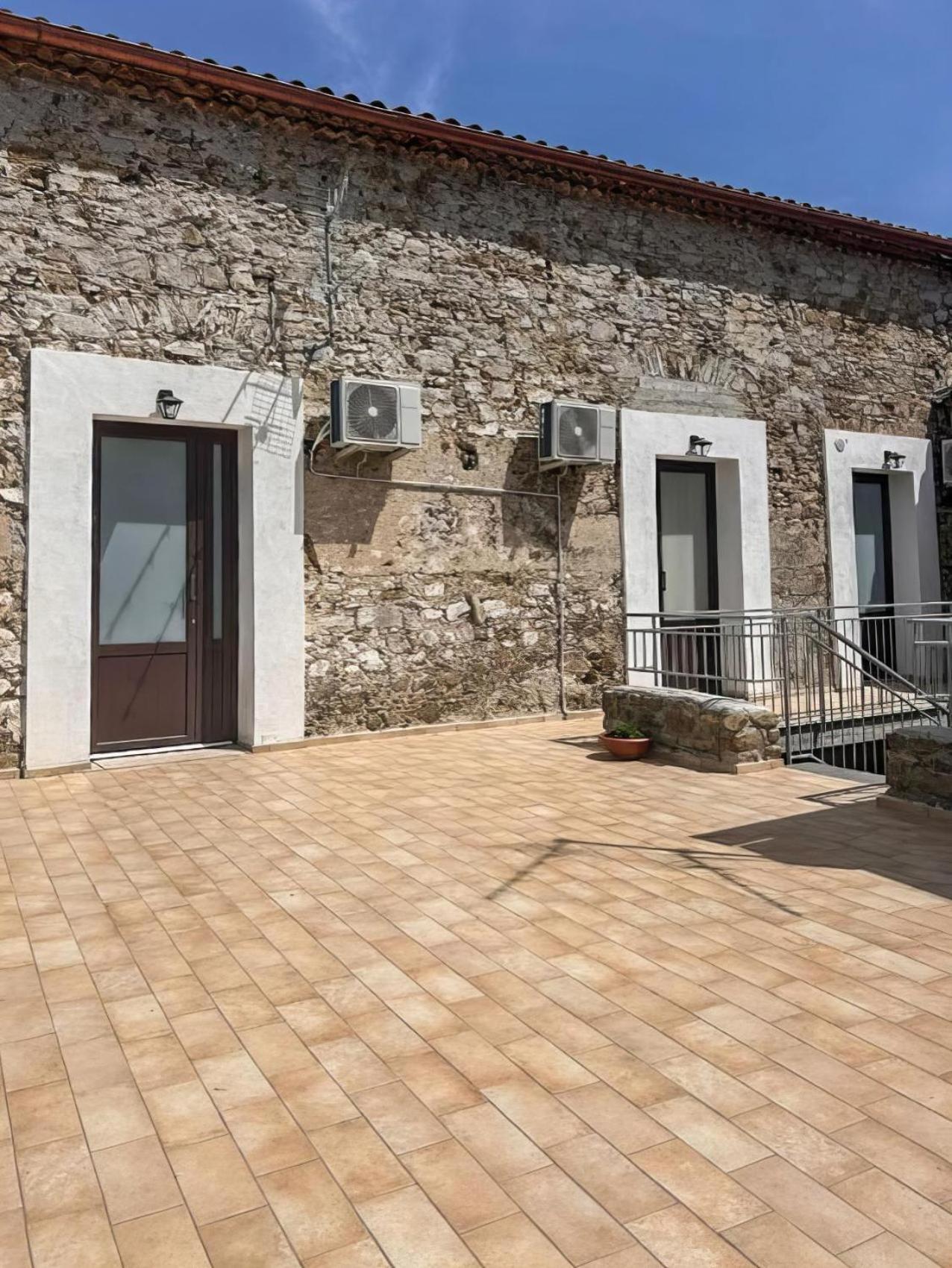 Casa Vacanze Signora Cinzia Torchiara المظهر الخارجي الصورة