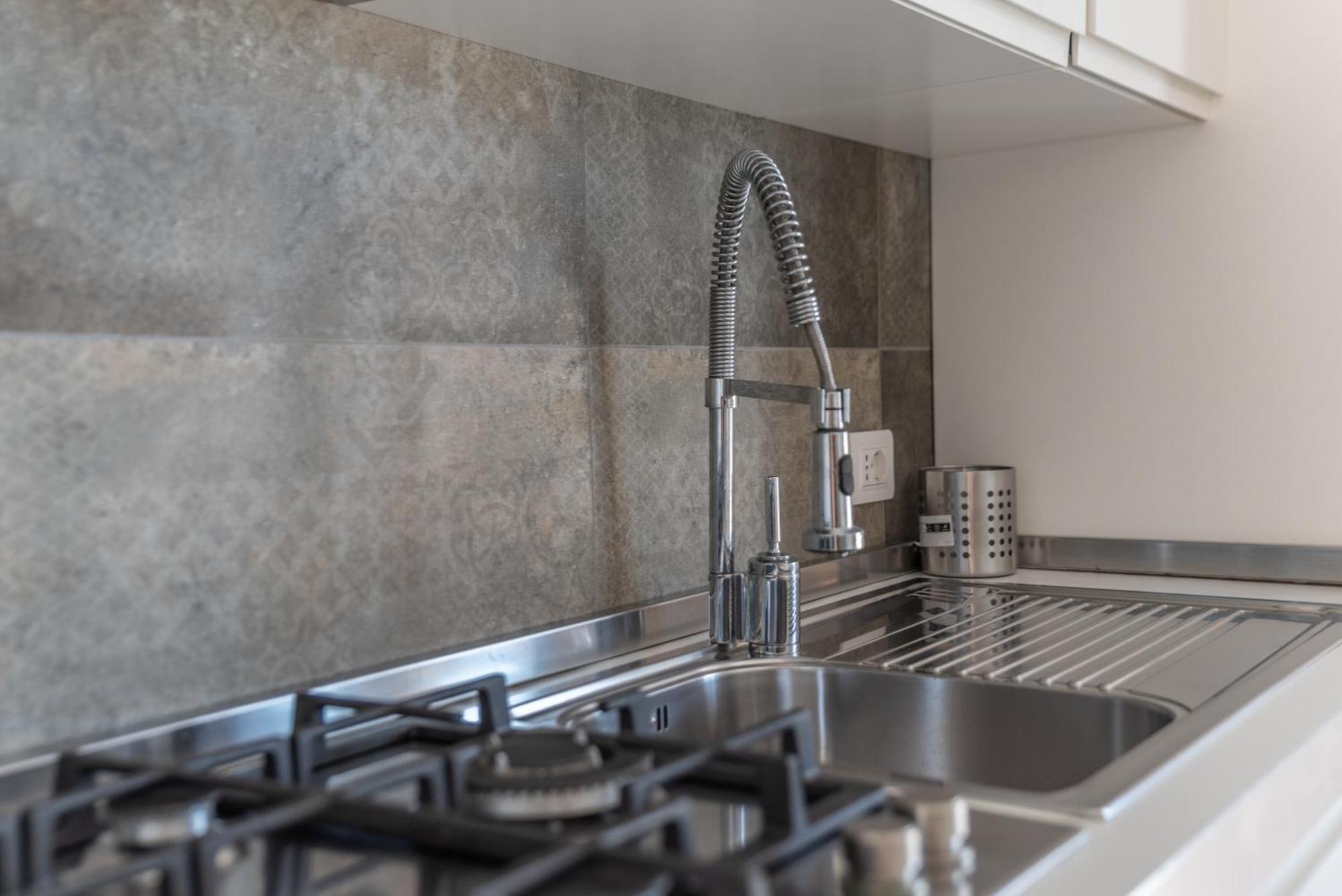 Casa Vacanze Signora Cinzia Torchiara المظهر الخارجي الصورة