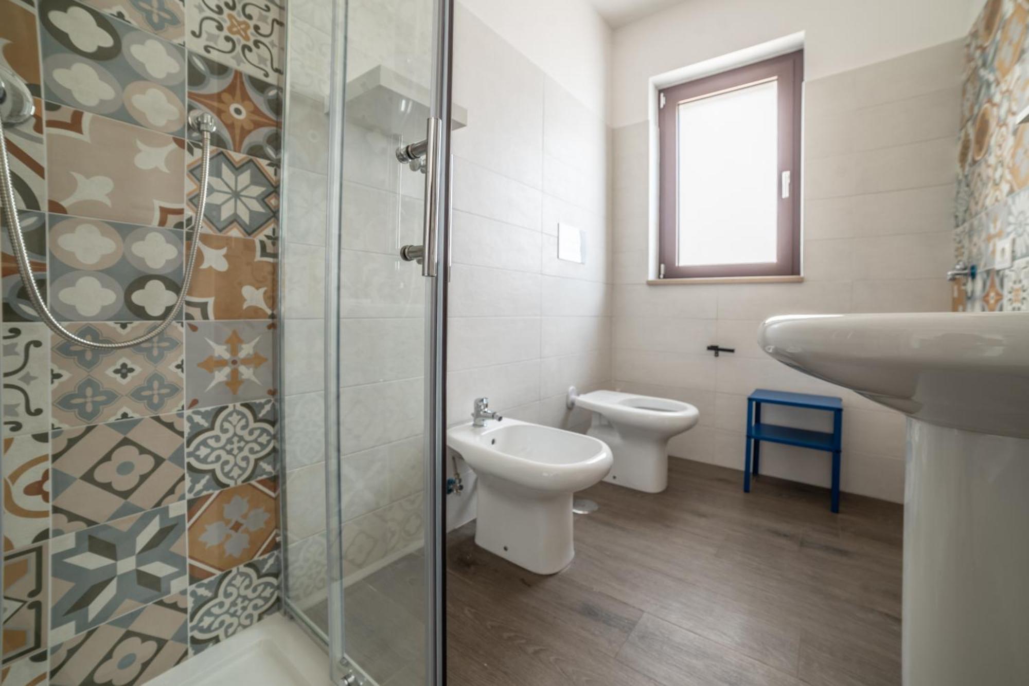Casa Vacanze Signora Cinzia Torchiara المظهر الخارجي الصورة