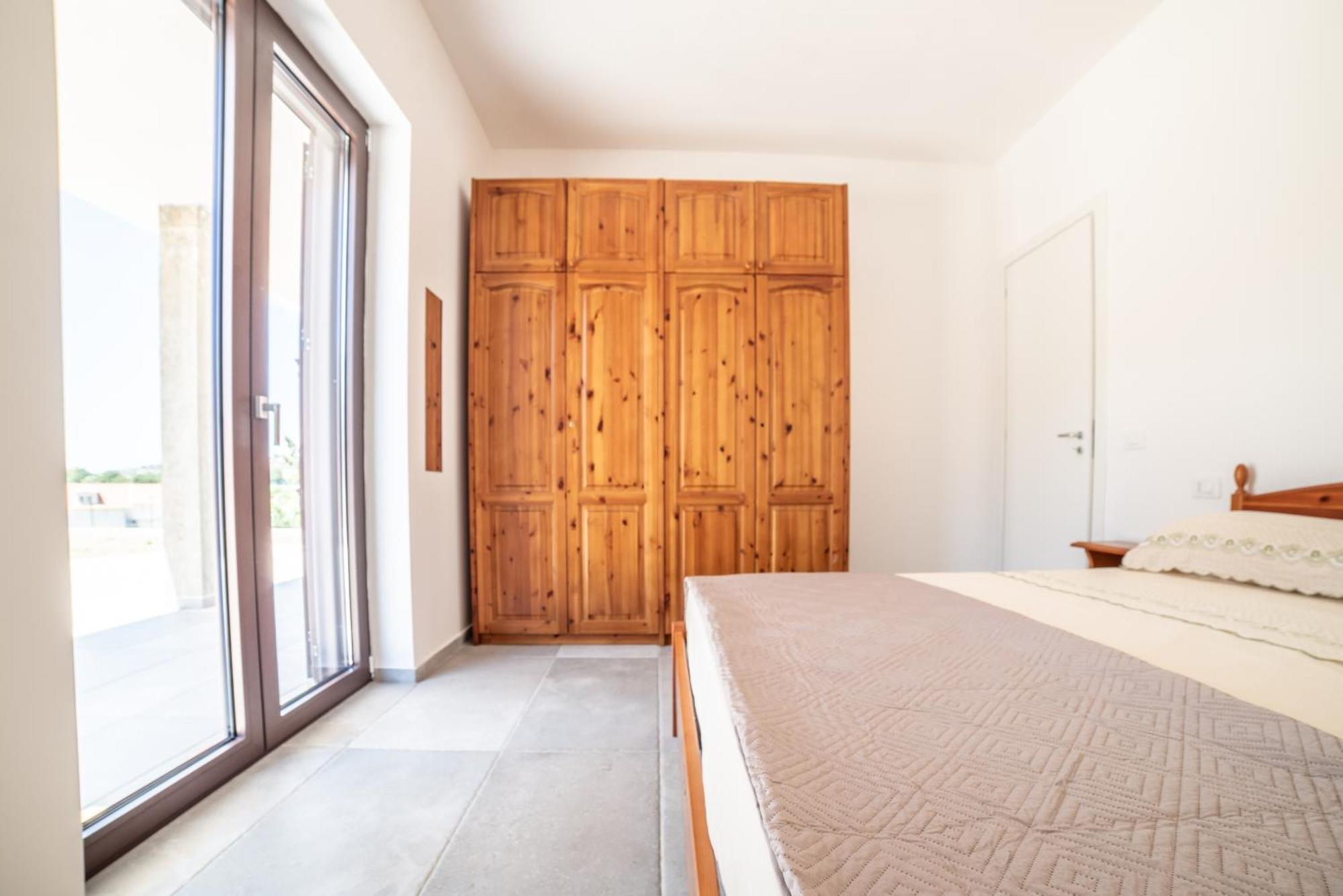 Casa Vacanze Signora Cinzia Torchiara المظهر الخارجي الصورة