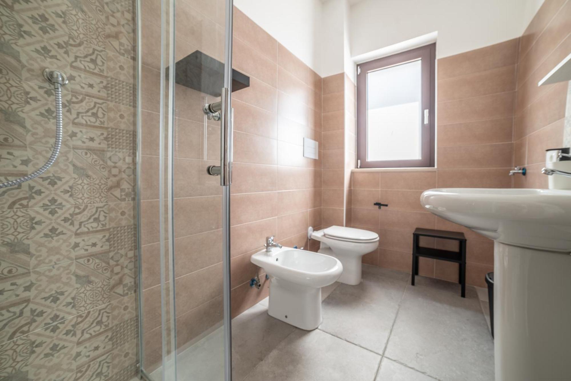 Casa Vacanze Signora Cinzia Torchiara المظهر الخارجي الصورة