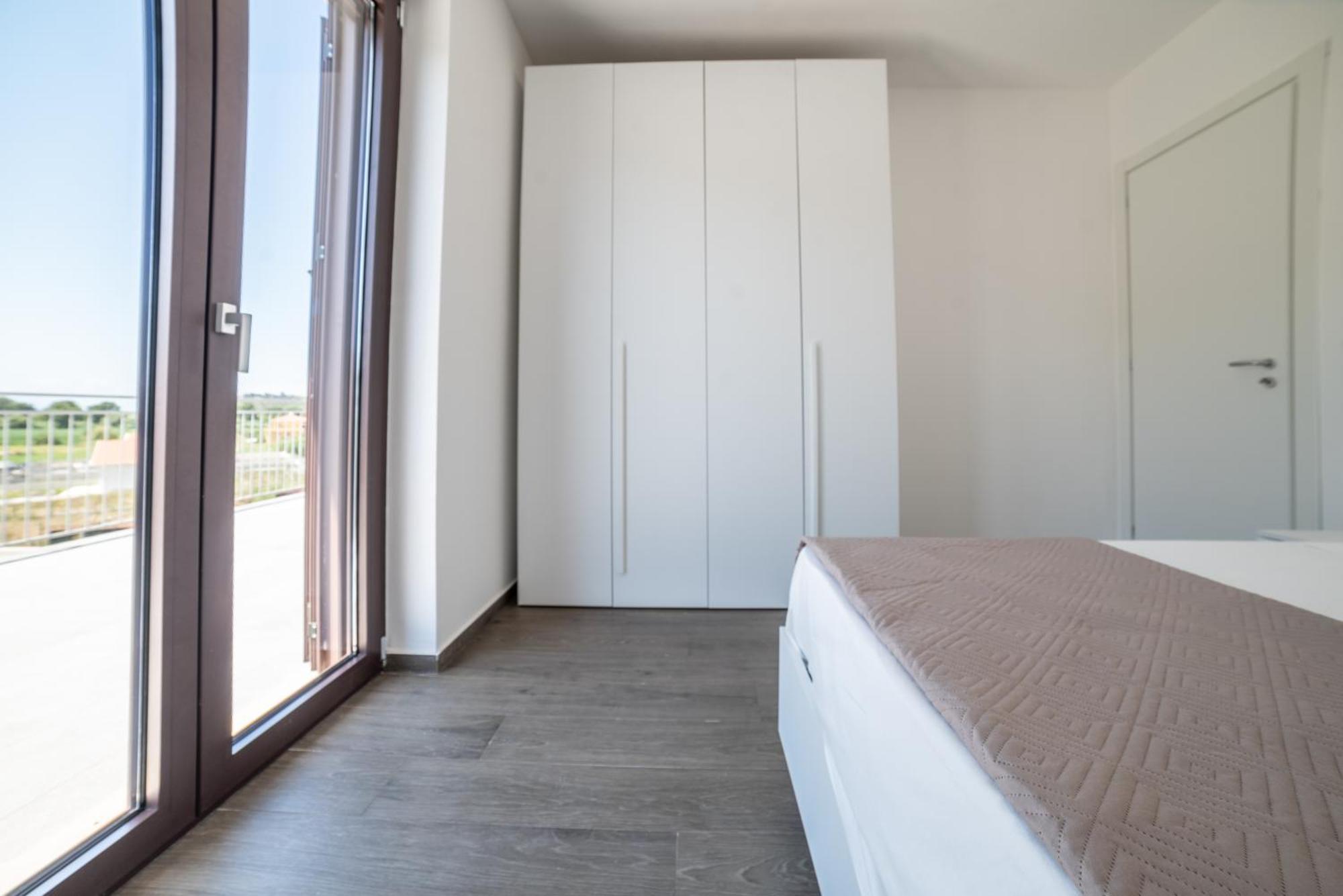 Casa Vacanze Signora Cinzia Torchiara المظهر الخارجي الصورة
