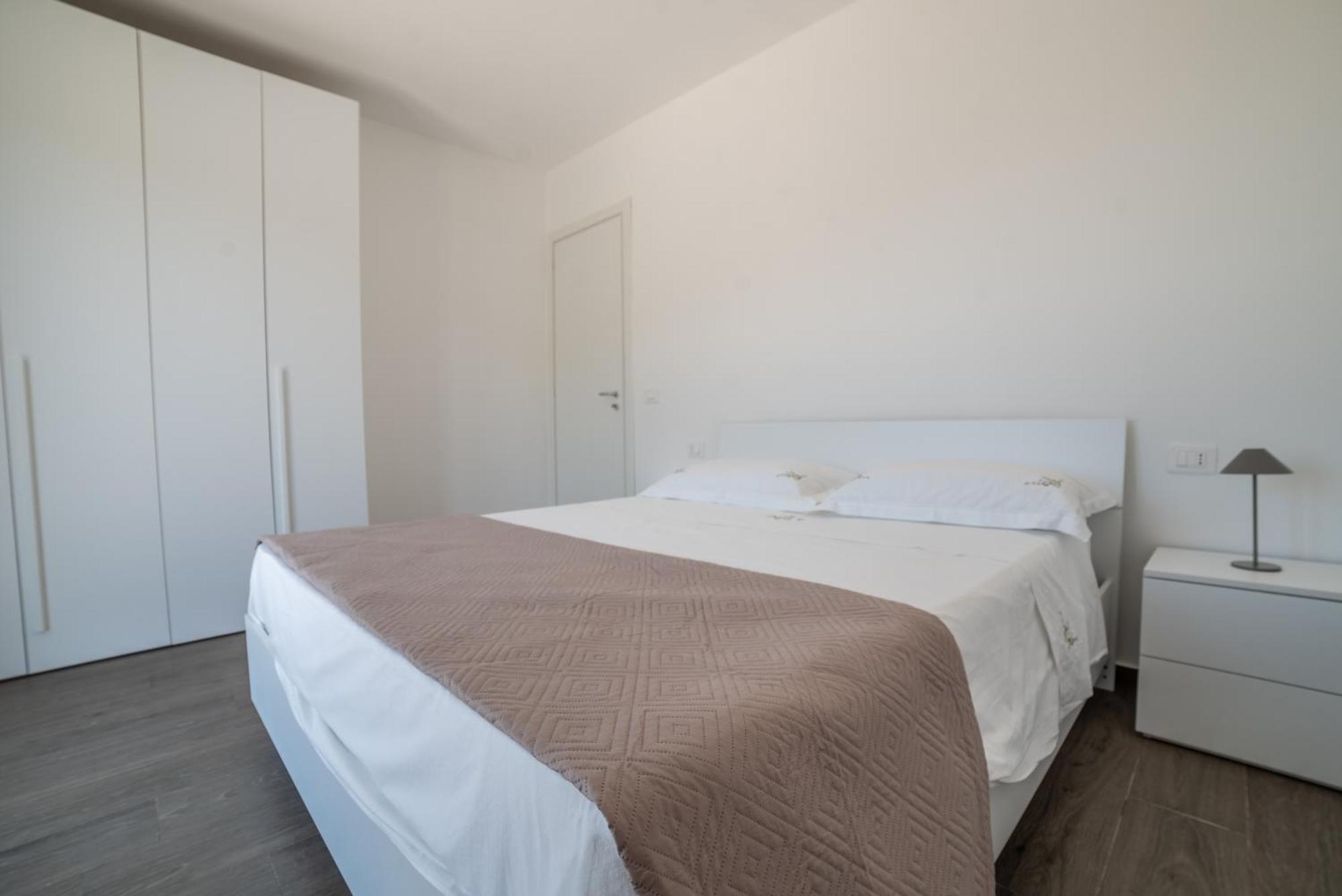 Casa Vacanze Signora Cinzia Torchiara المظهر الخارجي الصورة