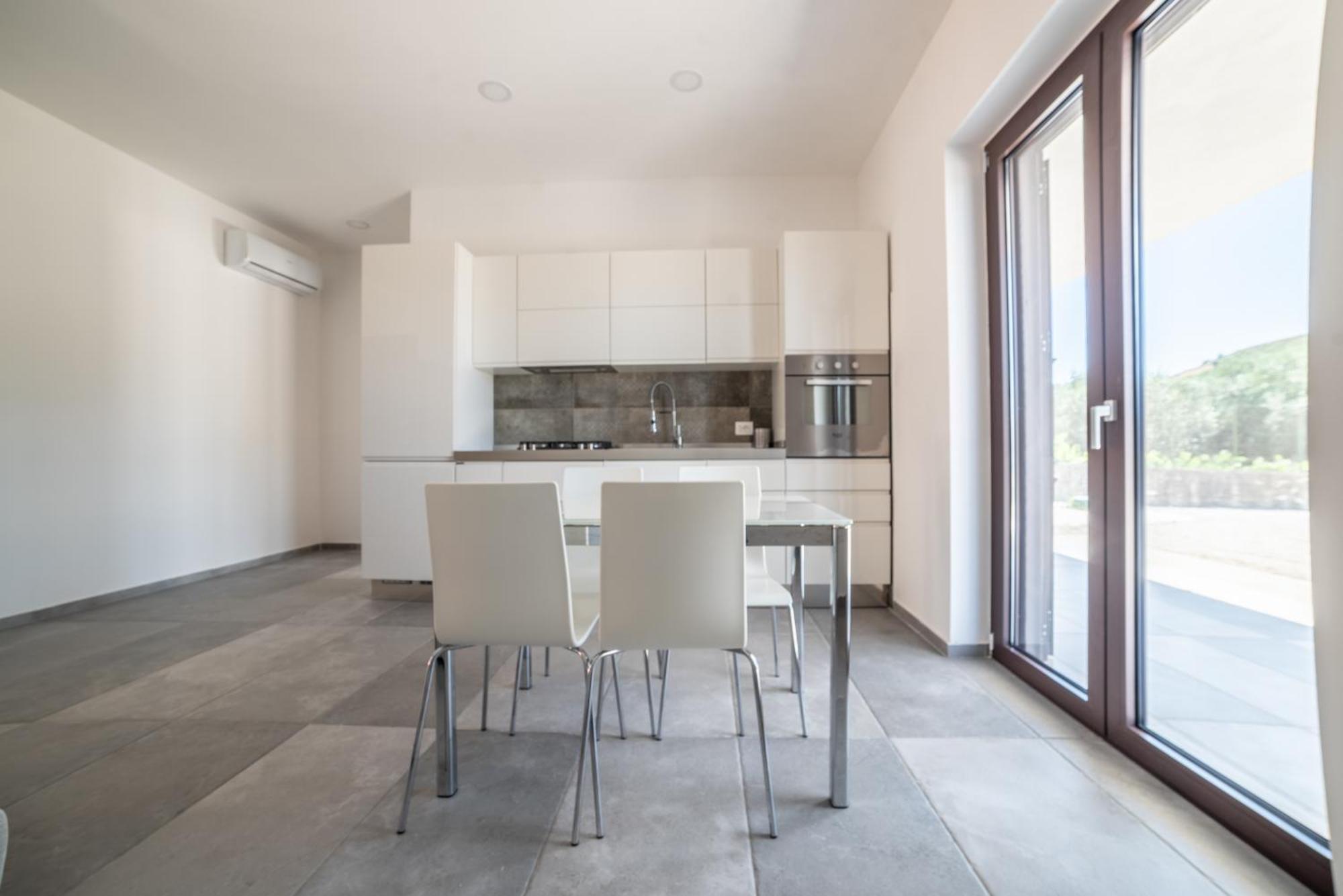 Casa Vacanze Signora Cinzia Torchiara المظهر الخارجي الصورة