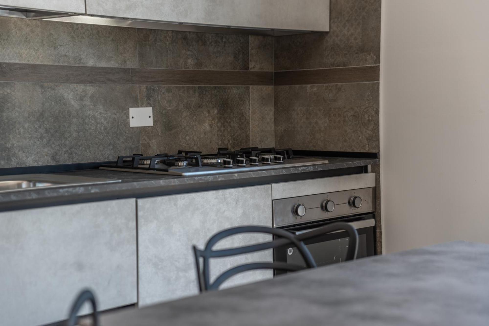 Casa Vacanze Signora Cinzia Torchiara المظهر الخارجي الصورة